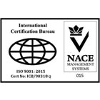 Caldera ISO 9001:2015 Certification