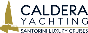 Caldera Yachting Santorini