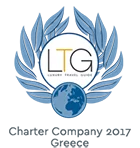 LTG Charter Company of the year 2017