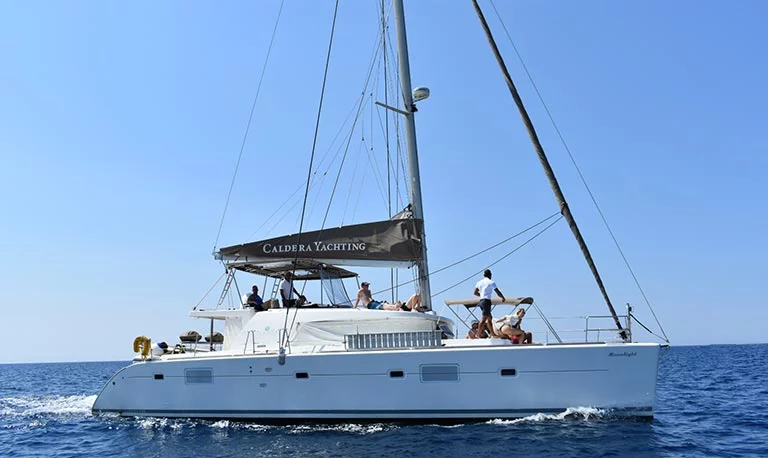 Lagoon 500